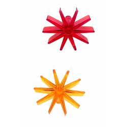 Star Rollover Masking Plug